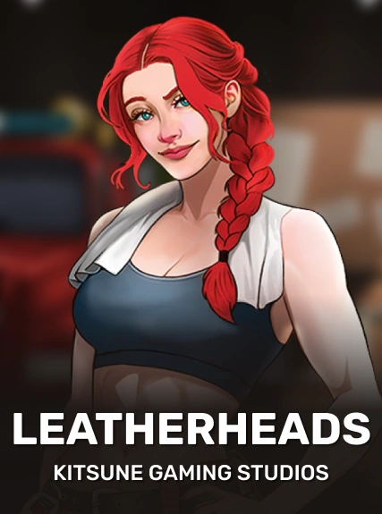 Leatherheads game tile